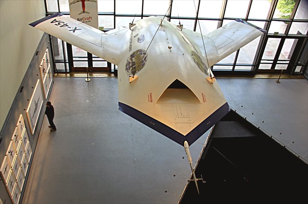 058-Музей воздухоплавания и астронавтики